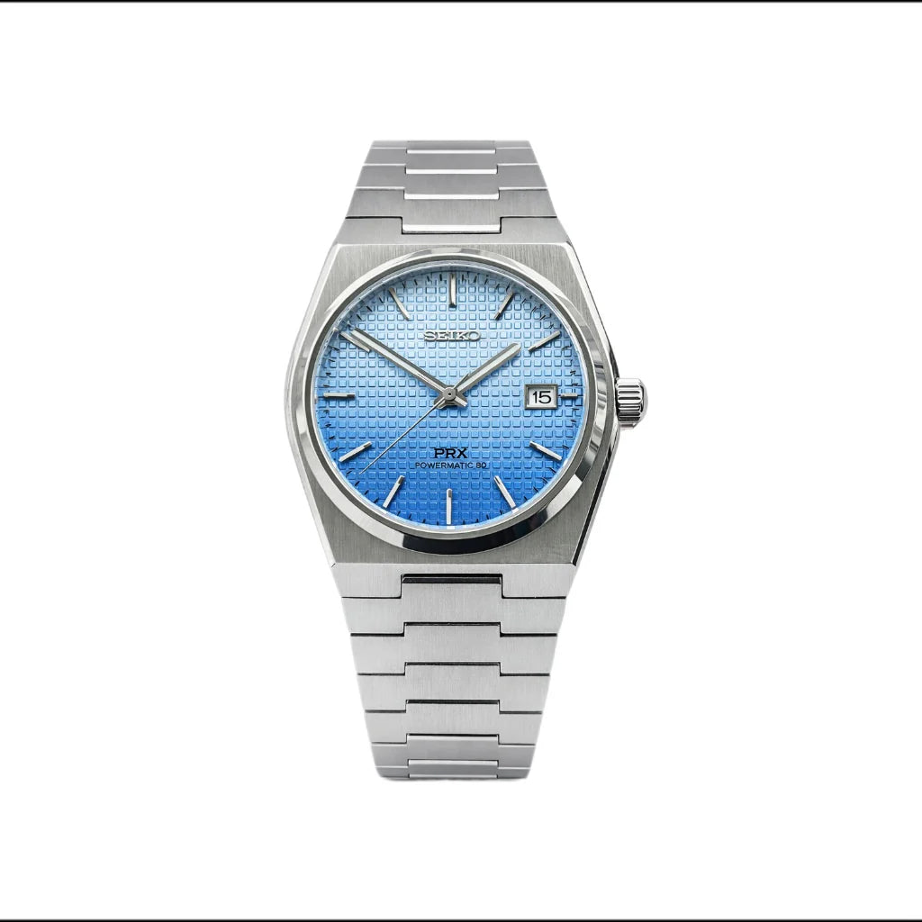PRXeiko  |  Blue