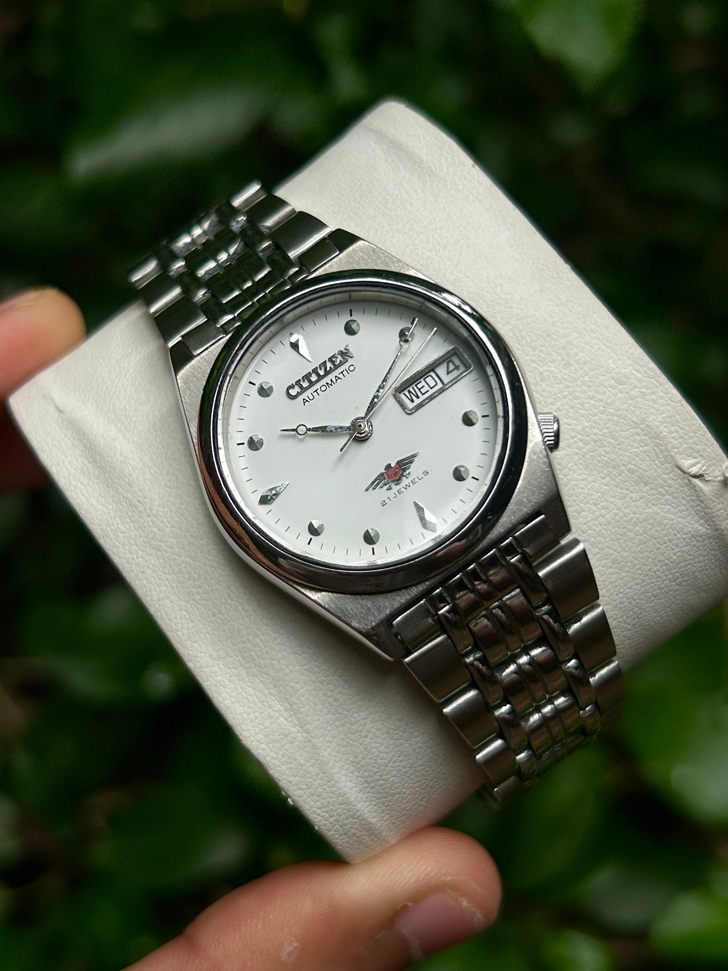 Super Rare Citizen Pre owned