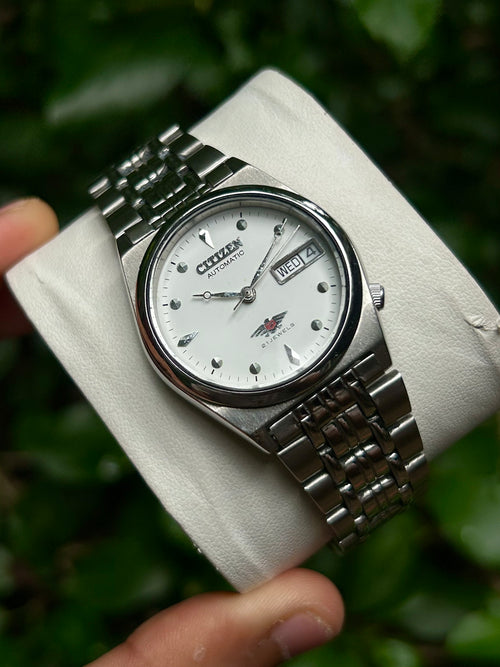 Super Rare Citizen Pre owned