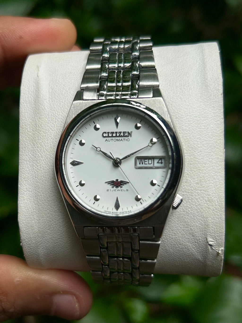 Super Rare Citizen Pre owned