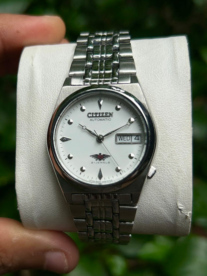 Super Rare Citizen Pre owned