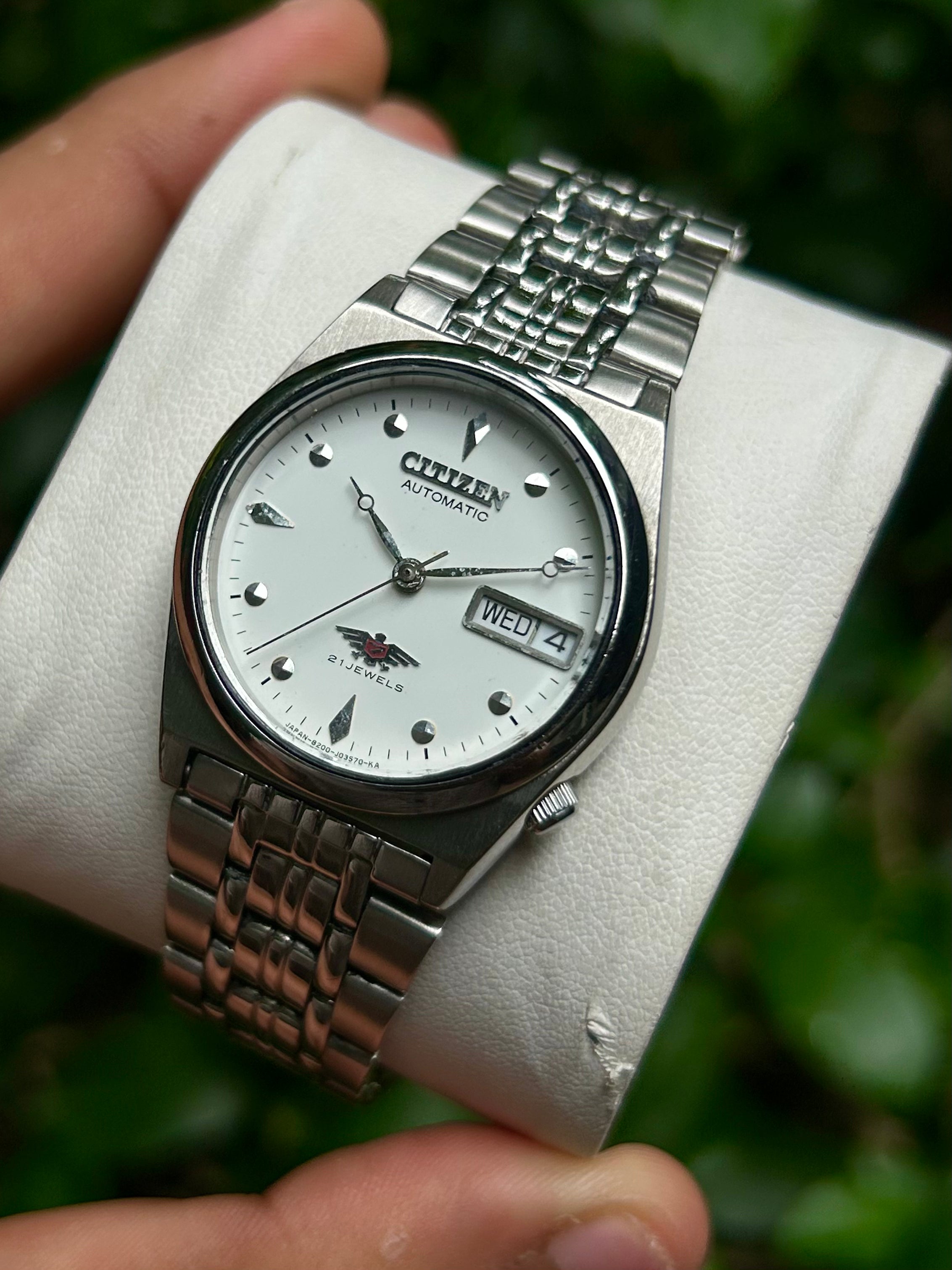 Super Rare Citizen Pre owned