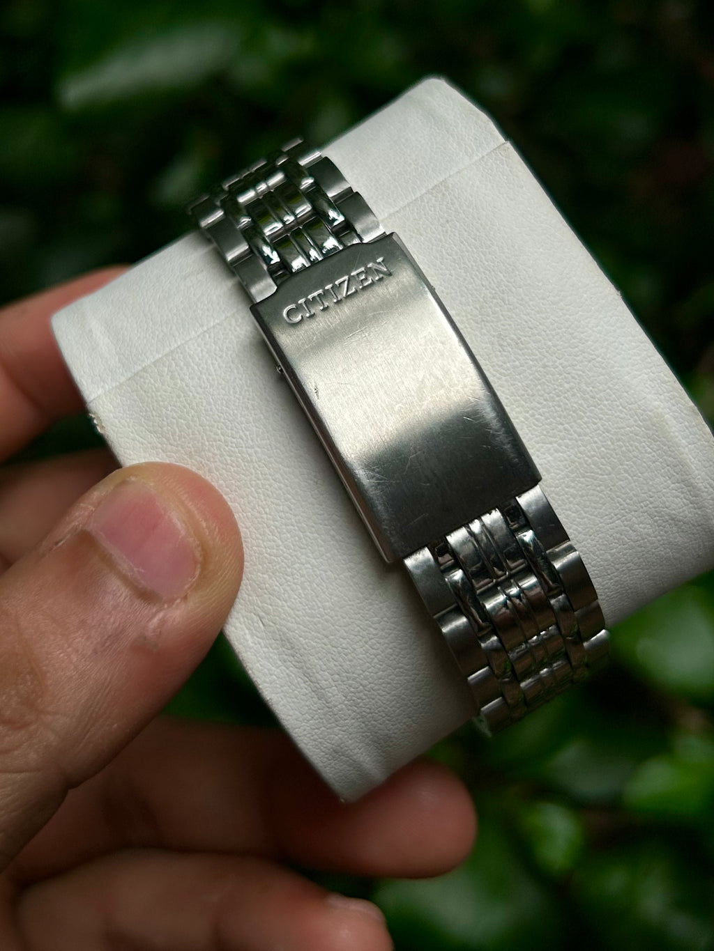 Super Rare Citizen Pre owned