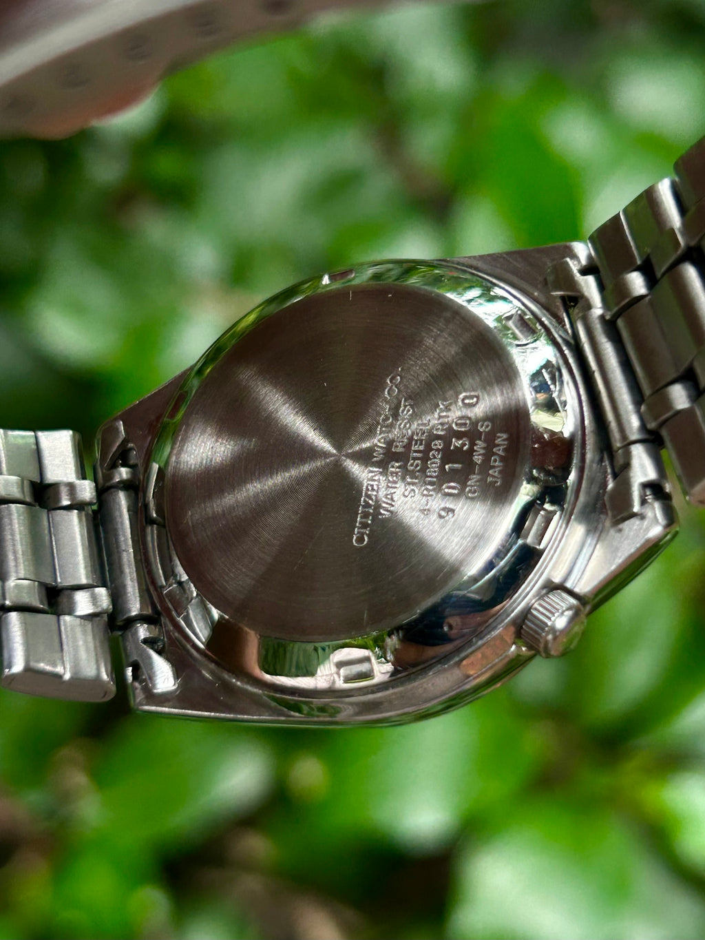 Super Rare Citizen Pre owned