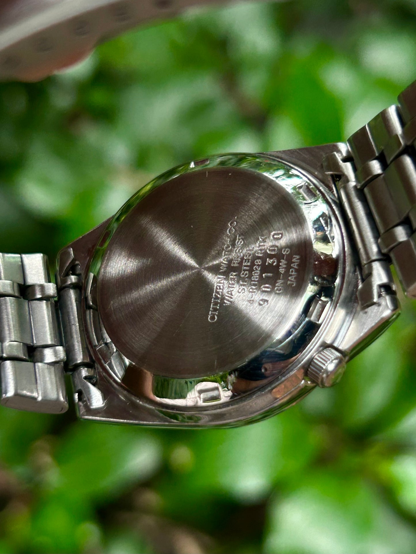 Super Rare Citizen Pre owned