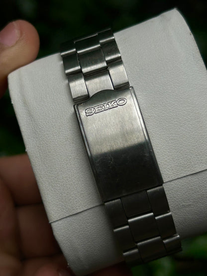 Seiko 5 Vintage 1980's Automatic Watch