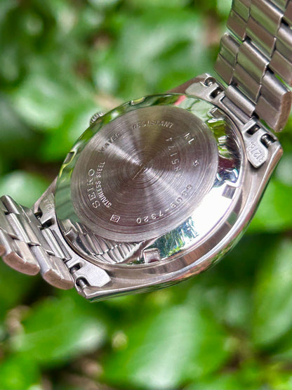 Seiko 5 Vintage 1980's Automatic Watch