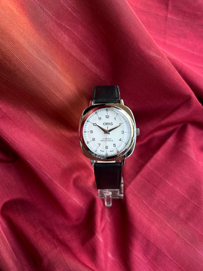 Oris Panerai Hand Winding - White