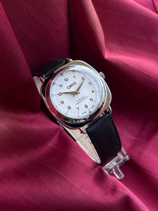 Panerai Oris -  White  Numerical