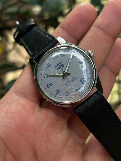 HMT TAMIL - GREY