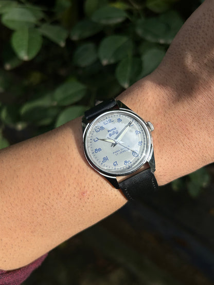 HMT TAMIL - GREY