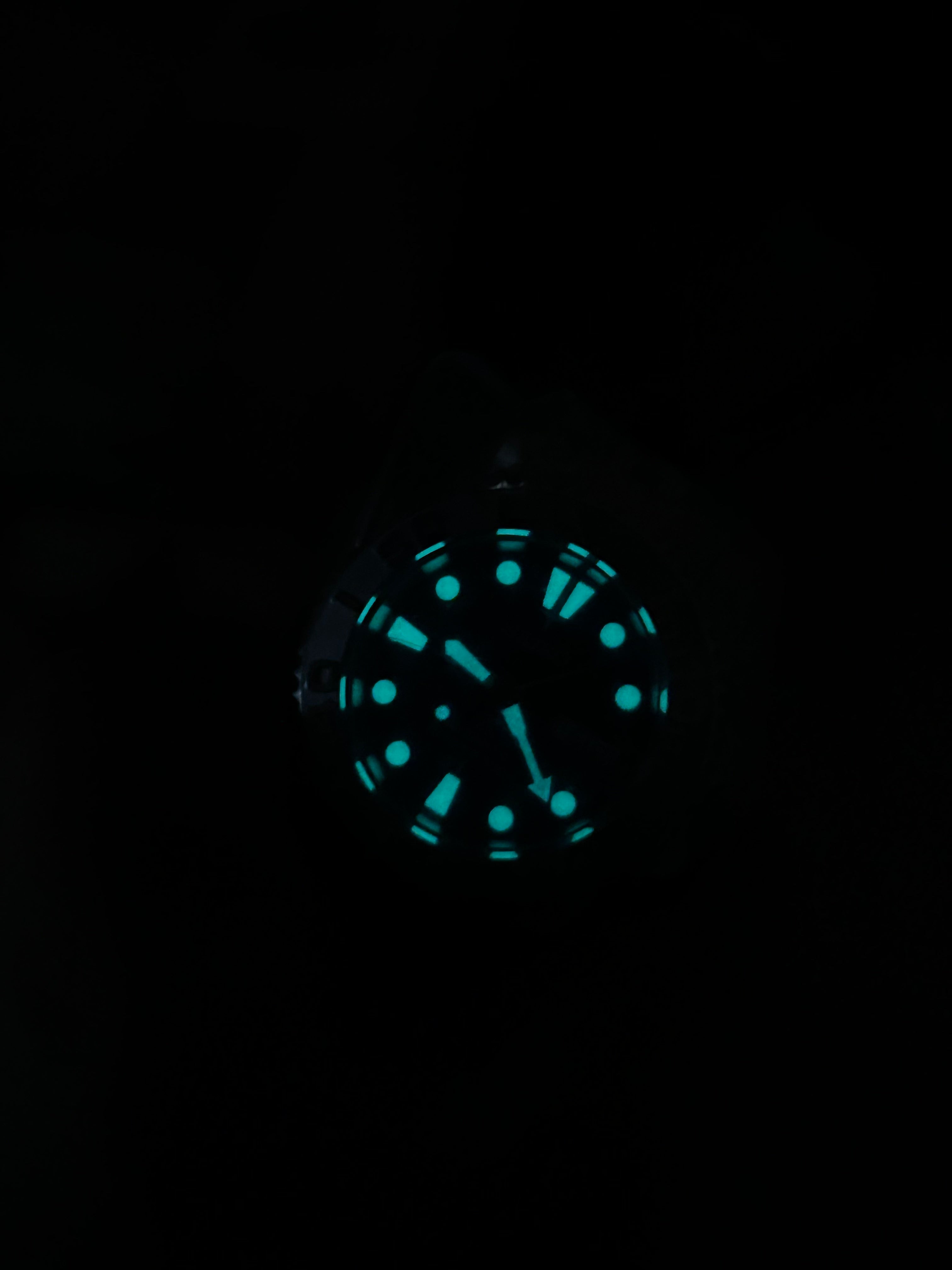 Seiko Save the Ocean Yachtmaster