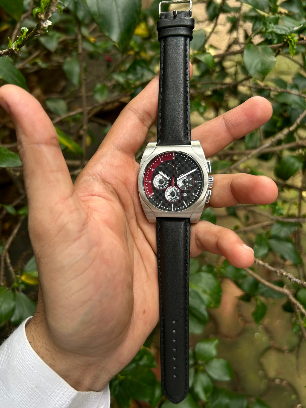 Puma Sport Chronograph