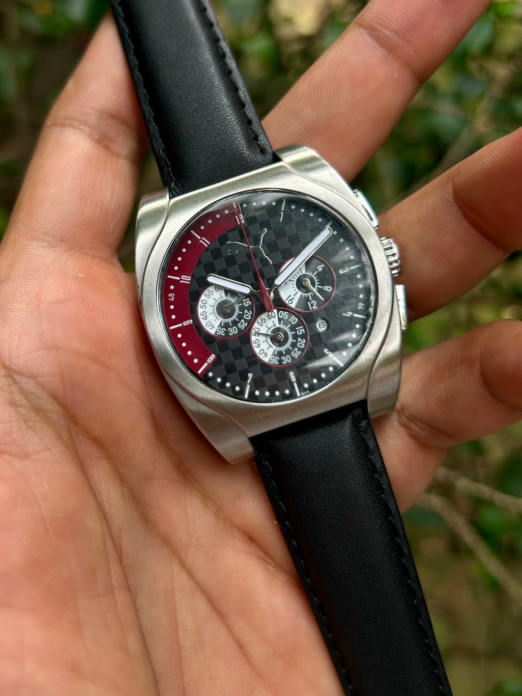Puma Sport Chronograph