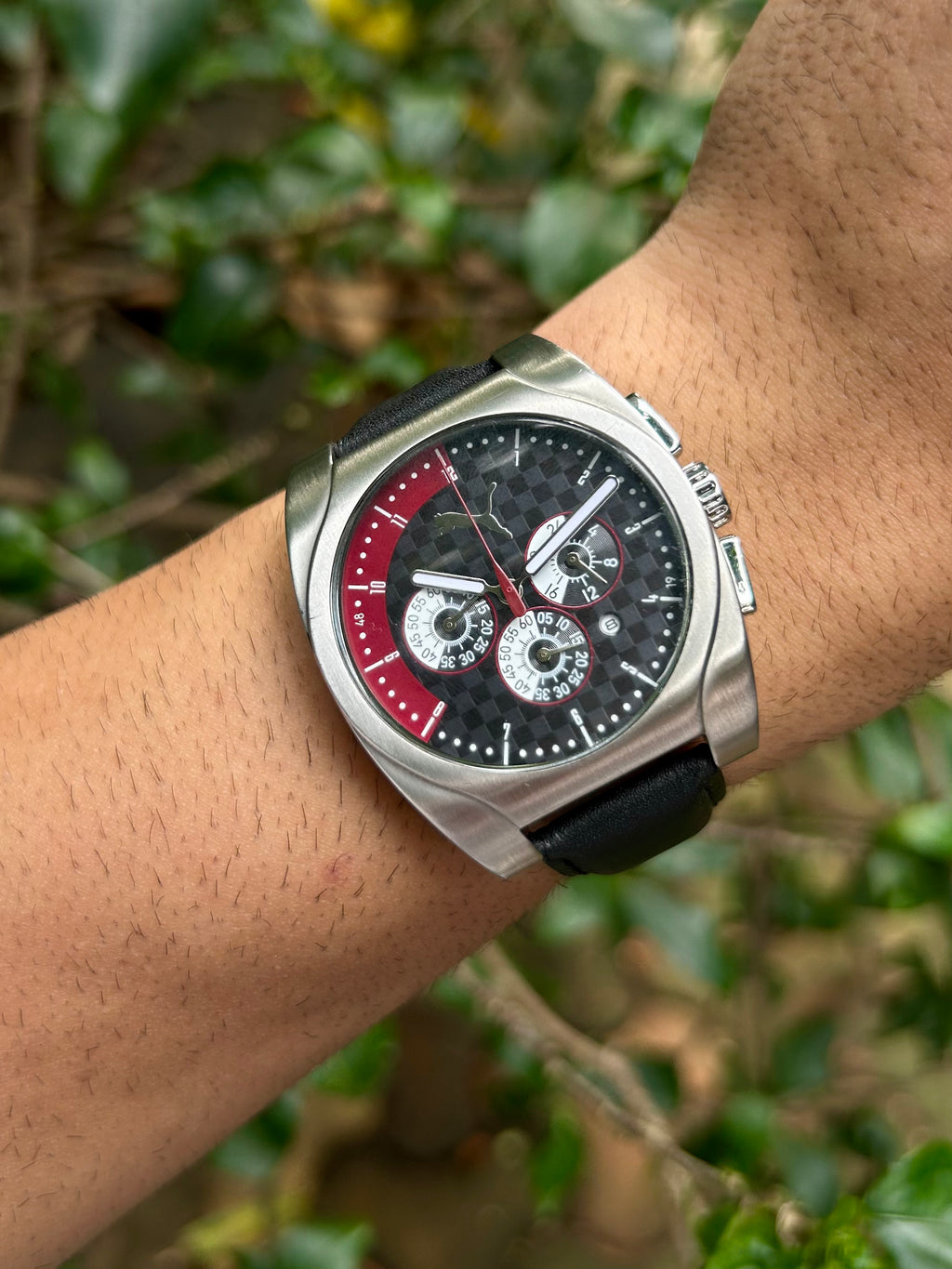 Puma Sport Chronograph