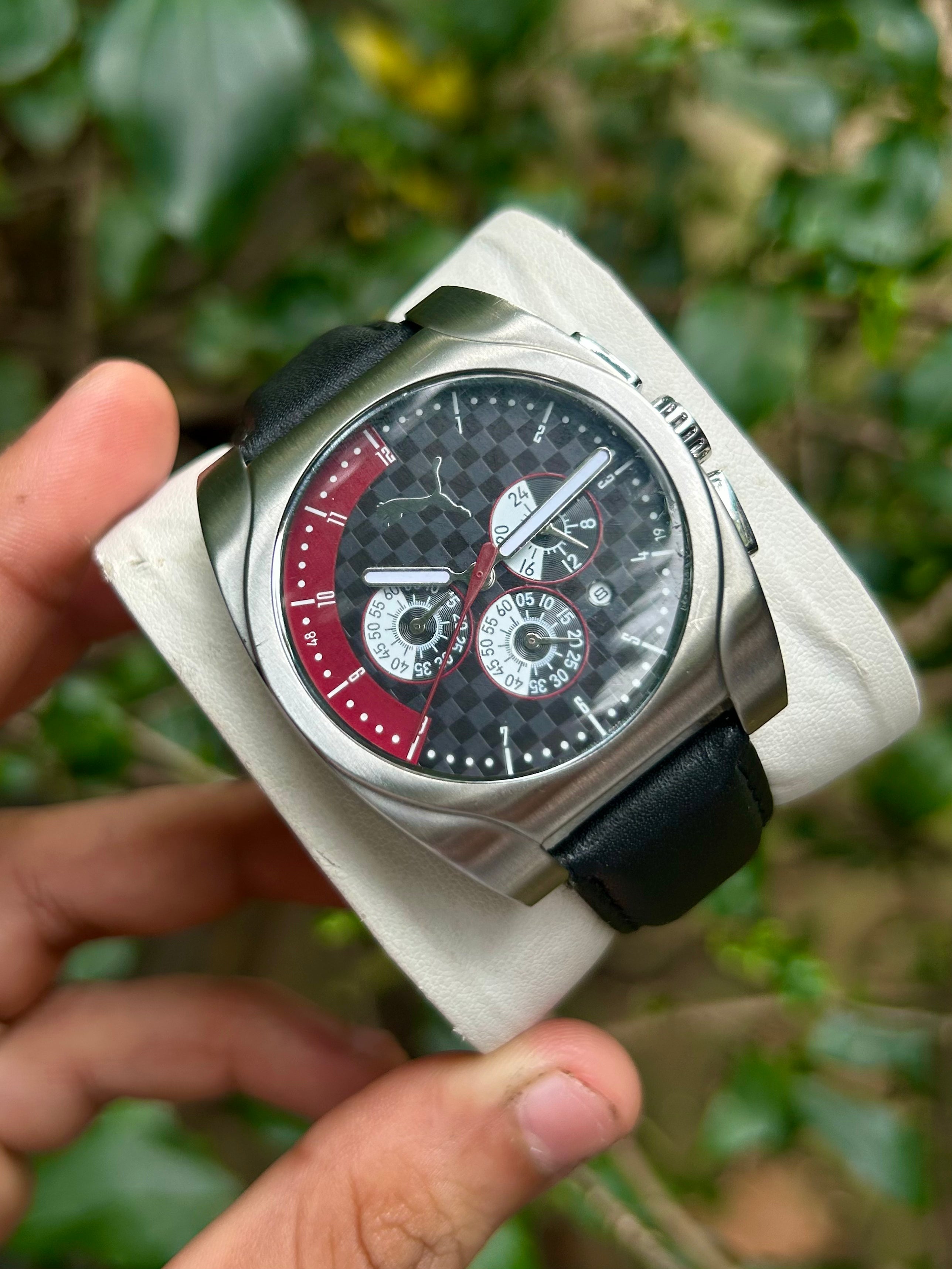 Puma Sport Chronograph