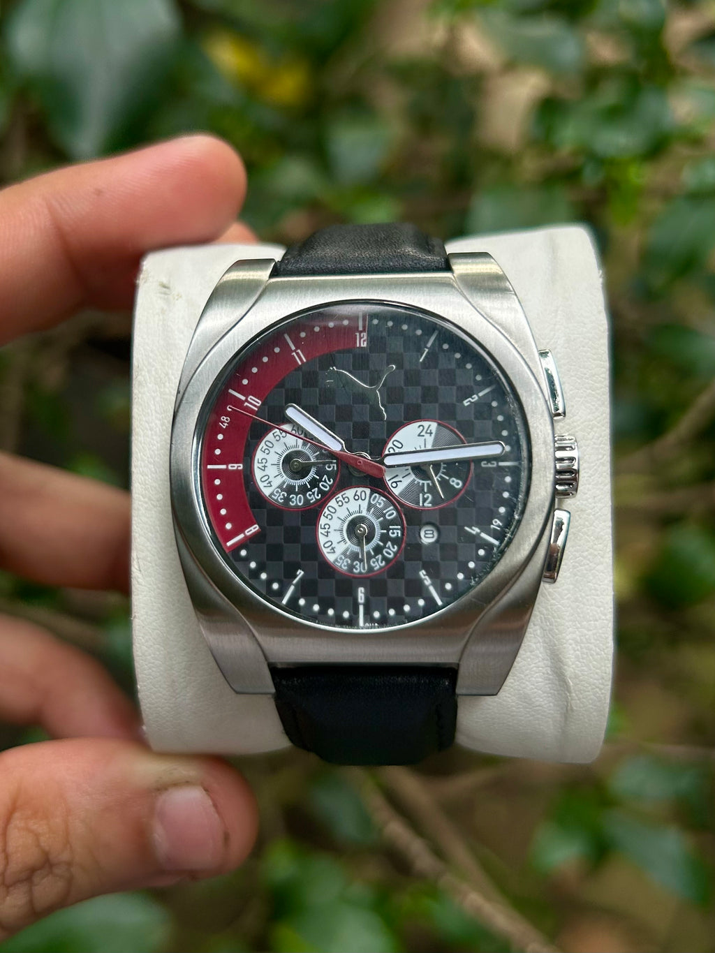 Puma Sport Chronograph