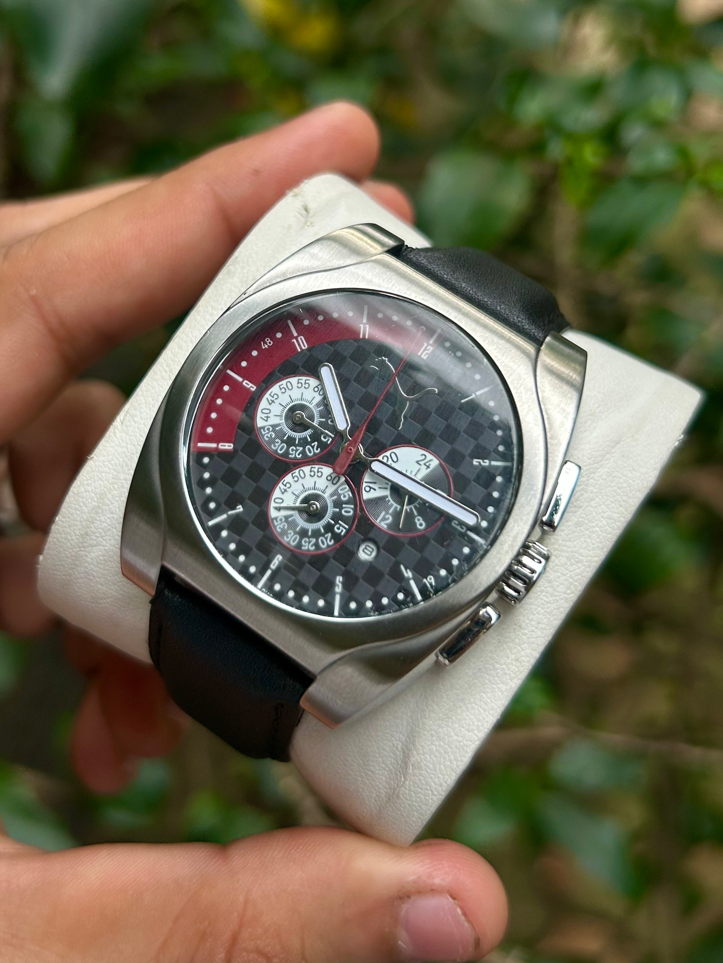 Puma Sport Chronograph