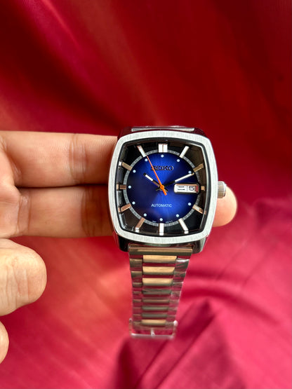 Seiko Recraft Automatic