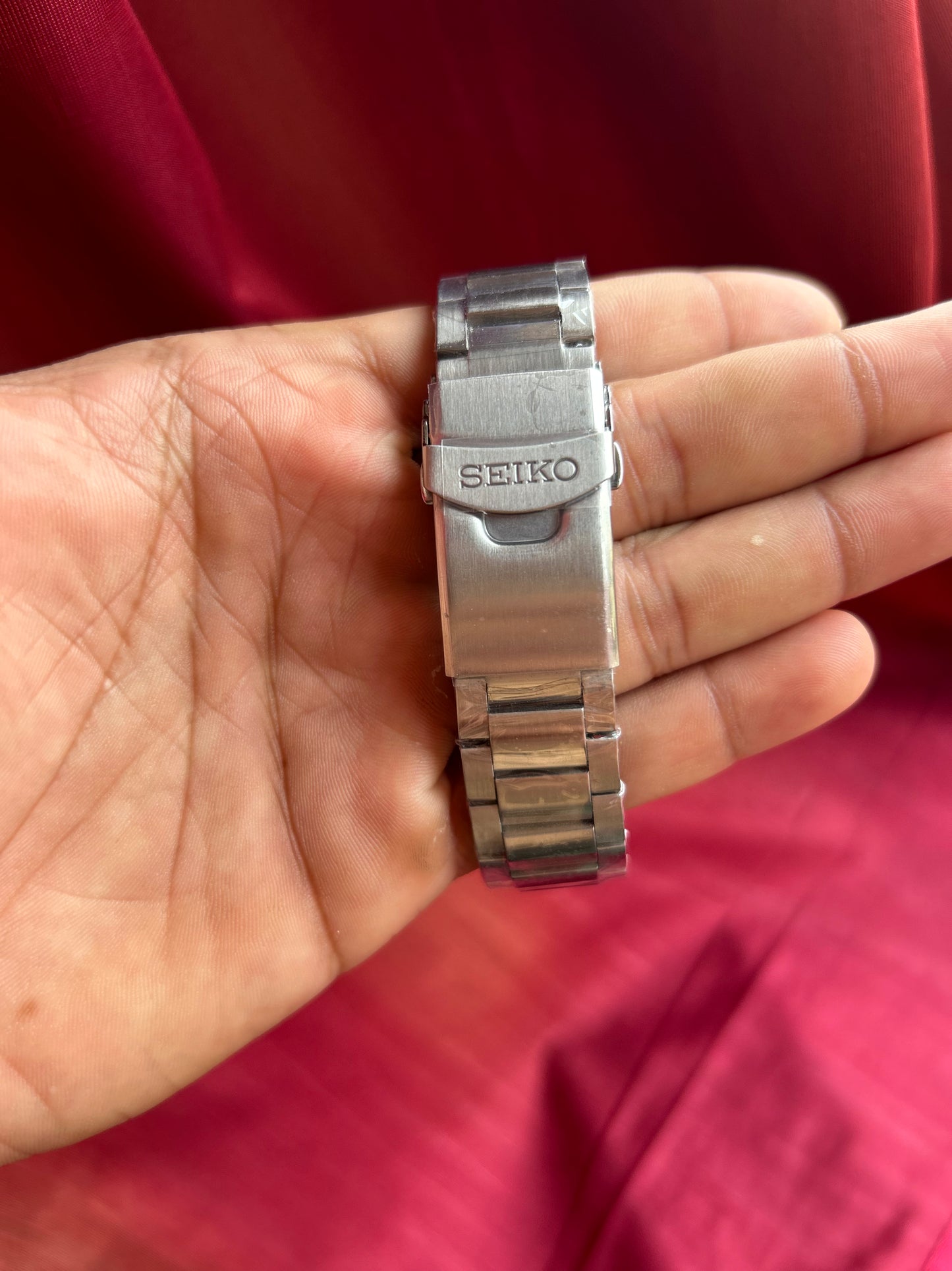 Seiko Recraft Automatic