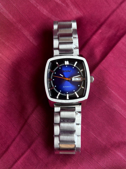 Seiko Recraft Automatic