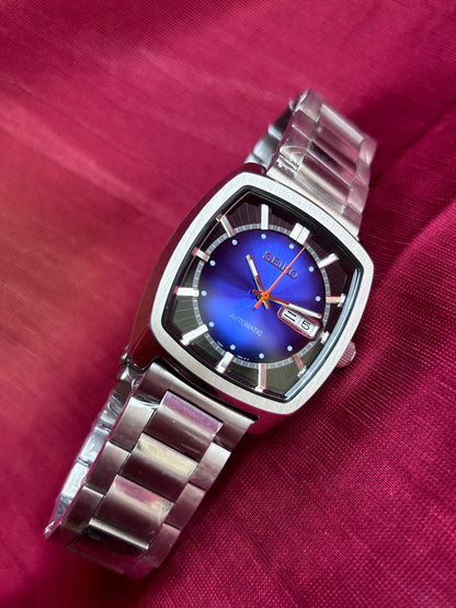 Seiko Recraft Automatic