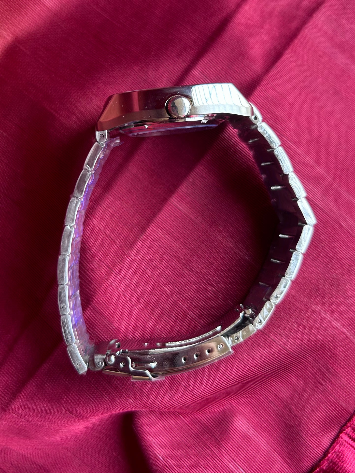 Seiko Recraft Automatic