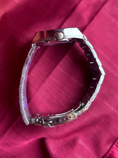 Seiko Recraft Automatic