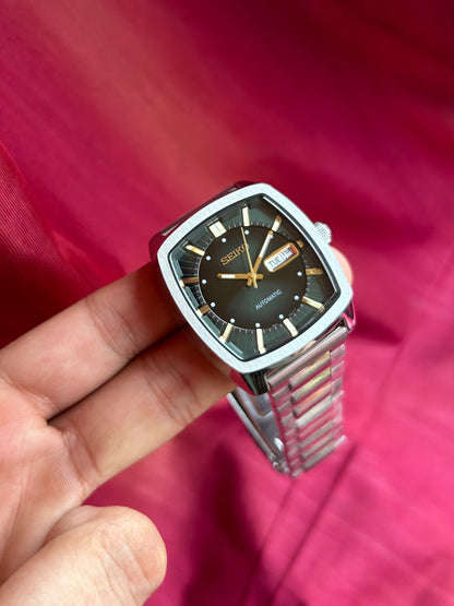 Seiko Recraft Automatic