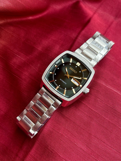 Seiko Recraft Automatic