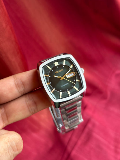 Seiko Recraft Automatic