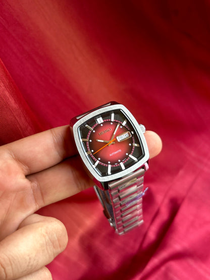Seiko Recraft Automatic