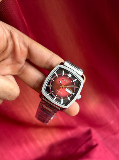 Seiko Recraft Automatic