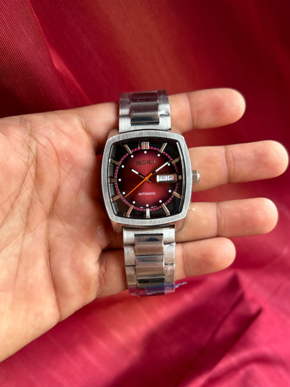 Seiko Recraft Automatic