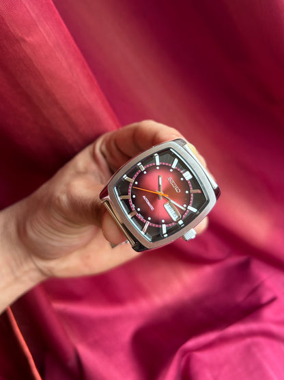Seiko Recraft Automatic