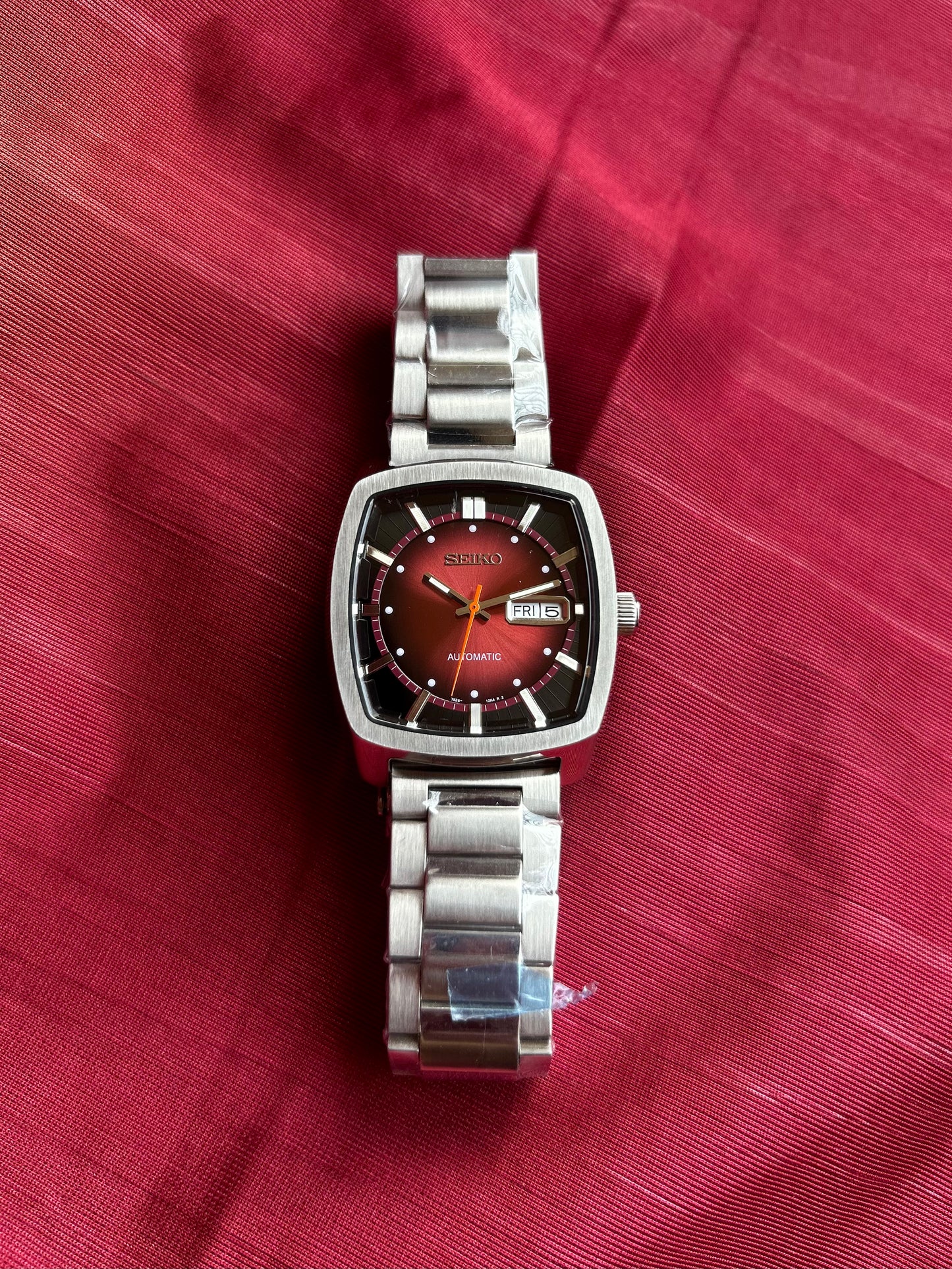 Seiko Recraft Automatic