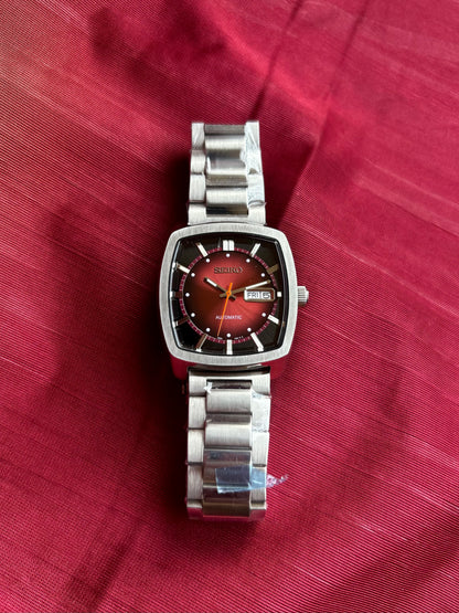 Seiko Recraft Automatic