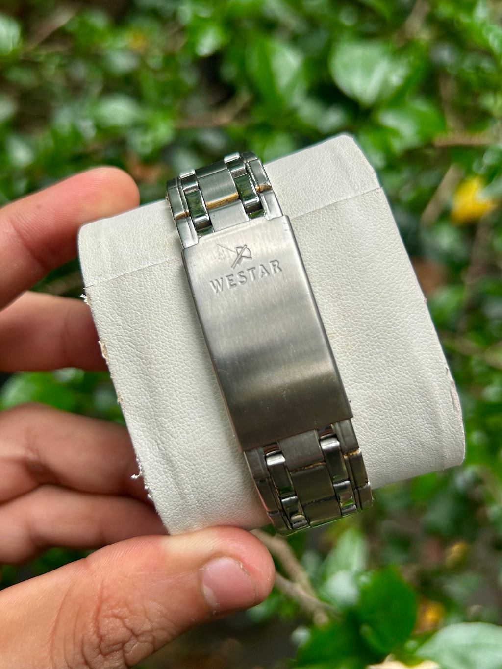 Super Rare WESTAR Automatic