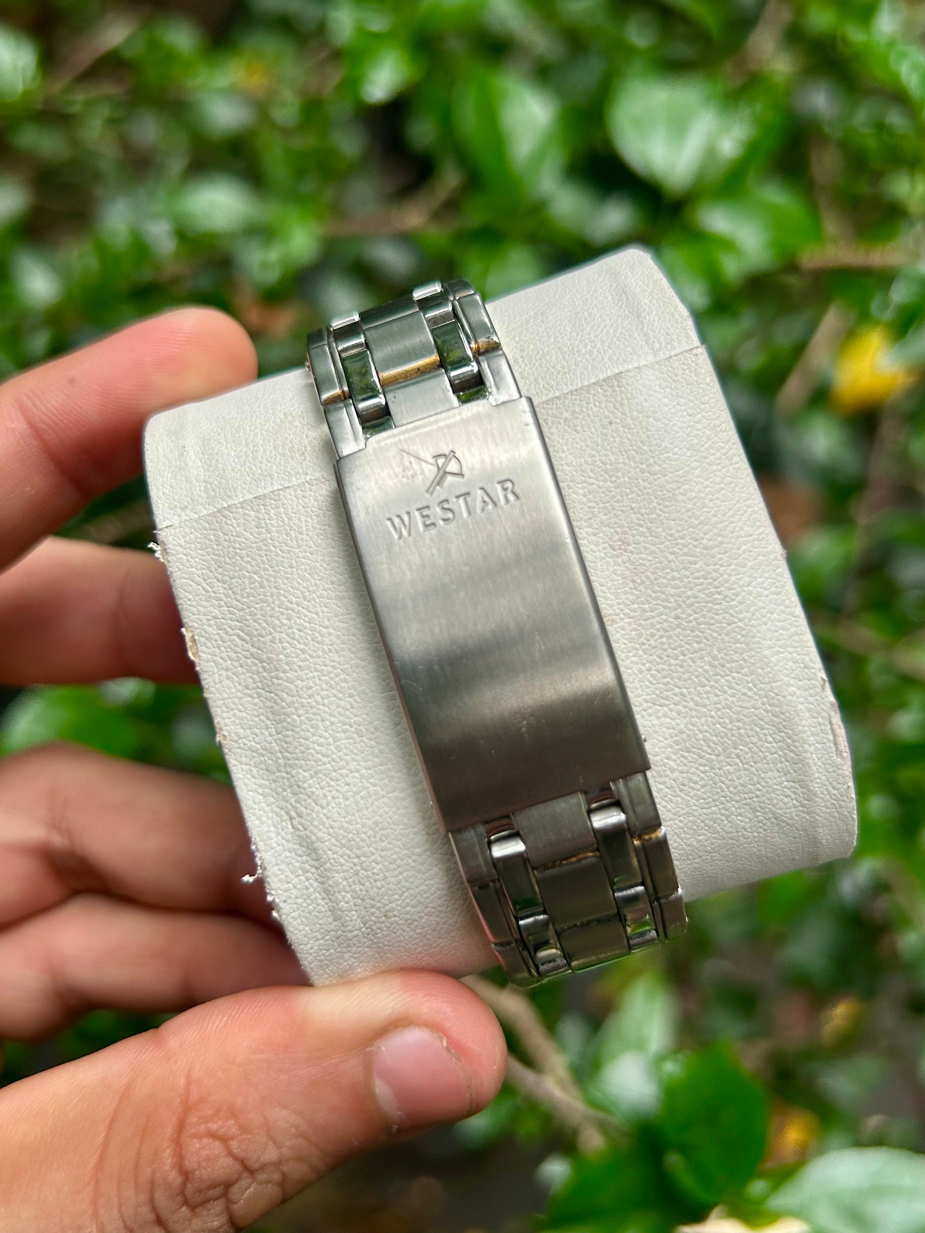 Super Rare WESTAR Automatic