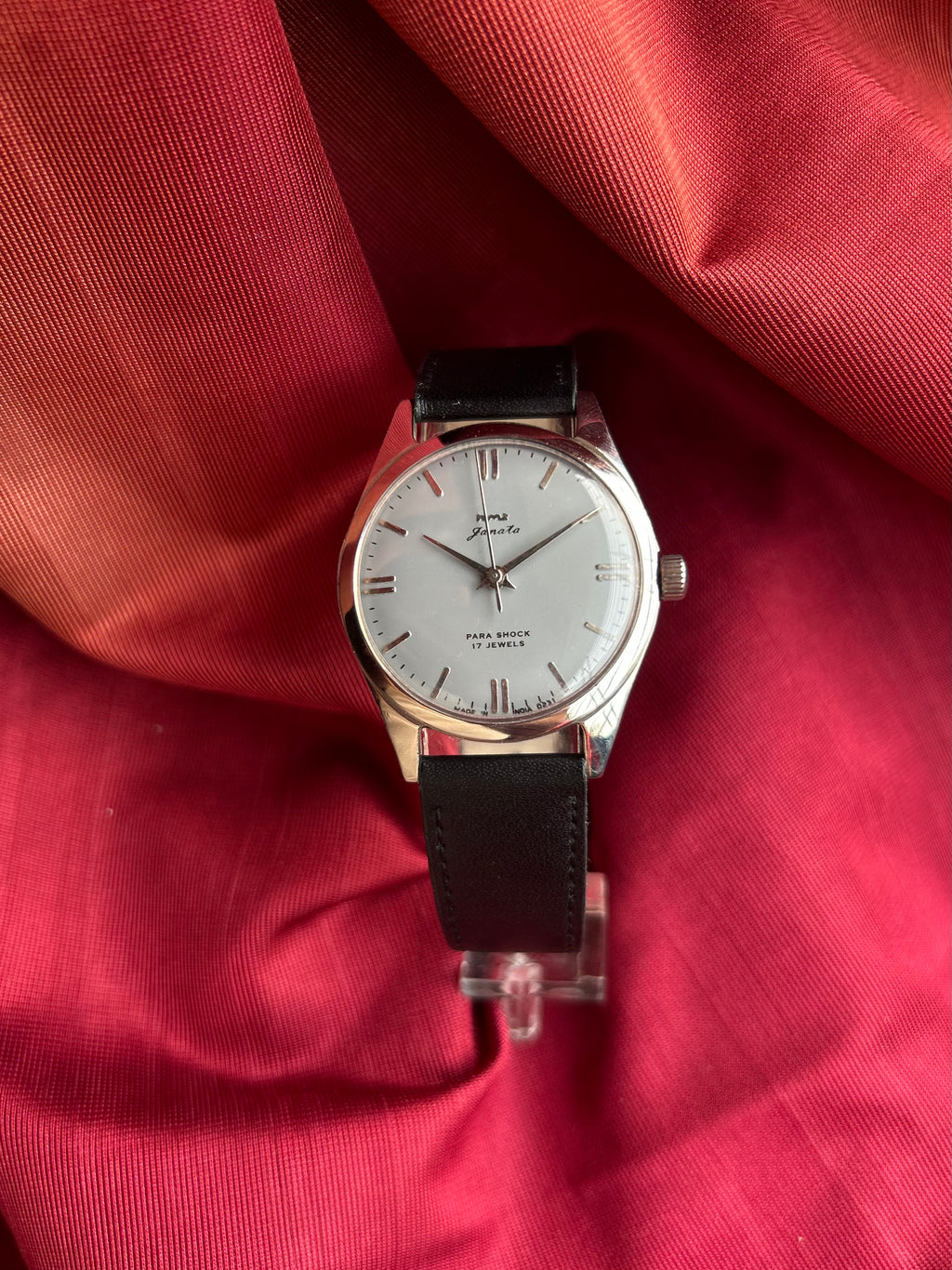 HMT JANTA  MOD - GREY