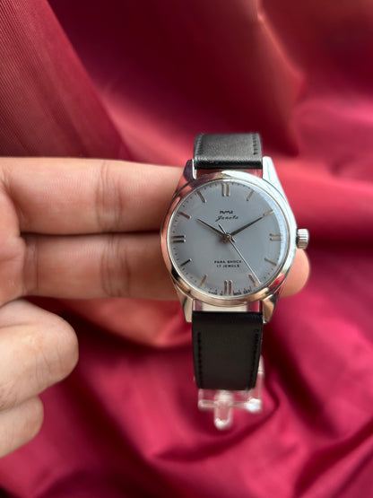 HMT JANTA   - WHITE