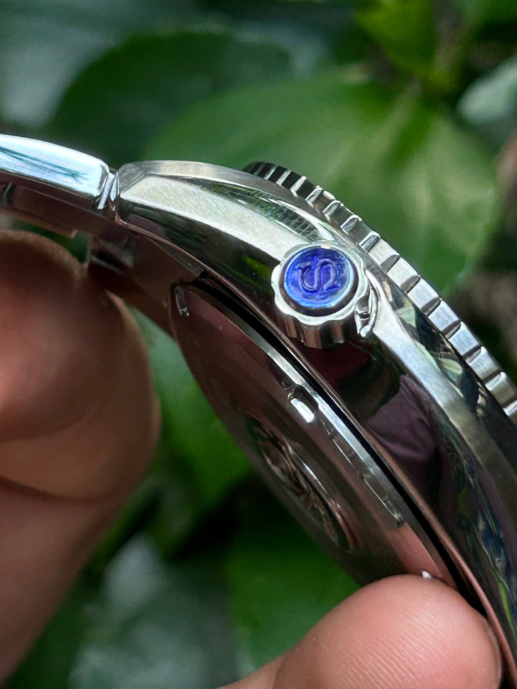 Seiko Sumo Scuba Yacht Master Divers