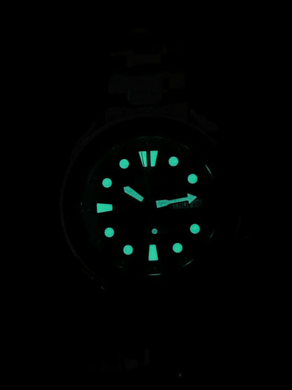 Seiko Sumo Scuba Yacht Master Divers