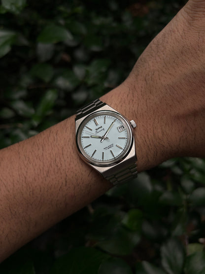 HMT Tareeq Light Blue - Mod