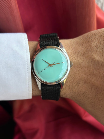 HMT Tiffany Blue Janata unisex