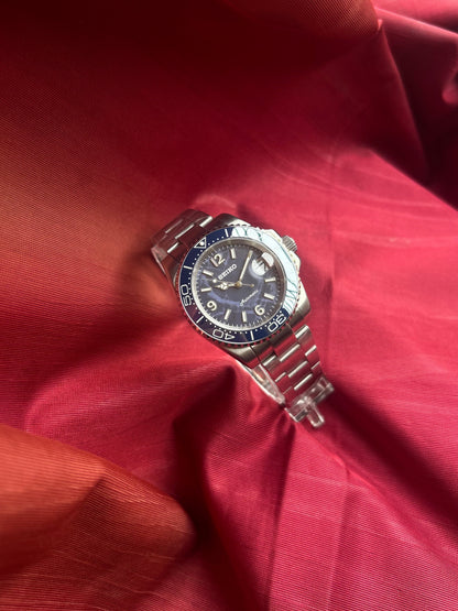 Seiko Submarine 4.1