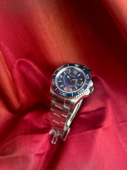 Seiko Submarine 4.1