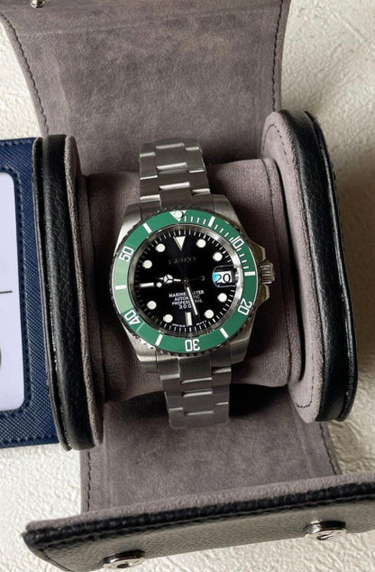Seiko Kermit