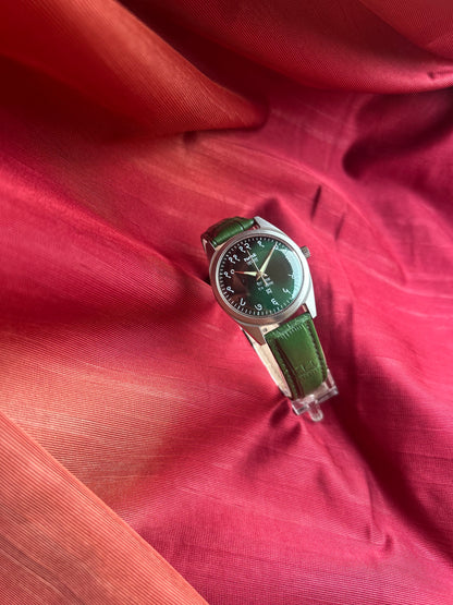 HMT JANATA DEVANAGRI - BLACK