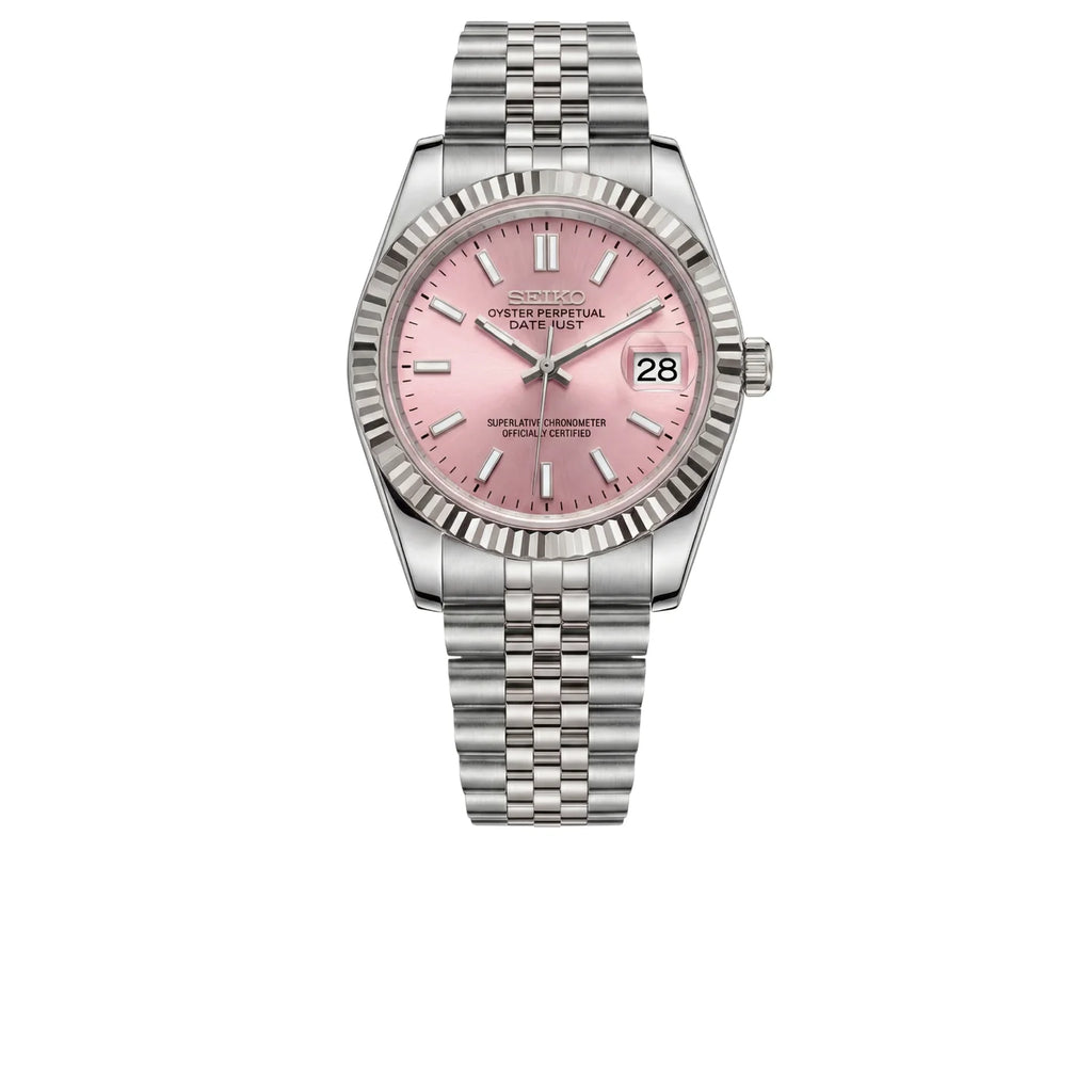 WOMENS - SEIKOJUST PINK